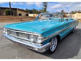 1964 Ford Galaxie 500 (CC-1823346) for sale in hopedale, Massachusetts