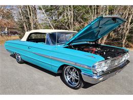 1964 Ford Galaxie 500 (CC-1823346) for sale in hopedale, Massachusetts