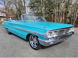 1964 Ford Galaxie 500 (CC-1823346) for sale in hopedale, Massachusetts