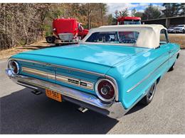 1964 Ford Galaxie 500 (CC-1823346) for sale in hopedale, Massachusetts