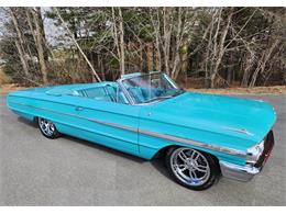 1964 Ford Galaxie 500 (CC-1823346) for sale in hopedale, Massachusetts