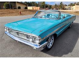 1964 Ford Galaxie 500 (CC-1823346) for sale in hopedale, Massachusetts