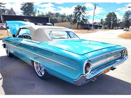 1964 Ford Galaxie 500 (CC-1823346) for sale in hopedale, Massachusetts