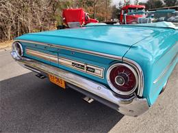 1964 Ford Galaxie 500 (CC-1823346) for sale in hopedale, Massachusetts