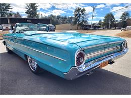 1964 Ford Galaxie 500 (CC-1823346) for sale in hopedale, Massachusetts