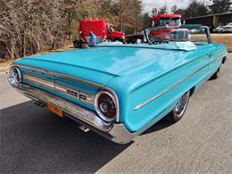 1964 Ford Galaxie 500 (CC-1823346) for sale in hopedale, Massachusetts