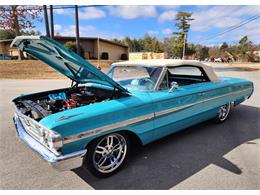 1964 Ford Galaxie 500 (CC-1823346) for sale in hopedale, Massachusetts