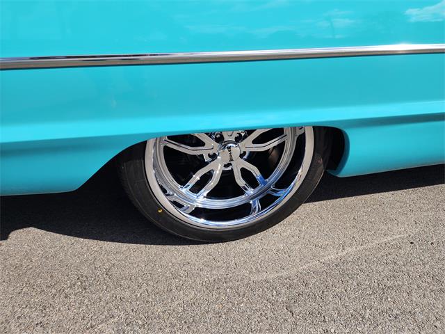 1964 Ford Galaxie 500 (CC-1823346) for sale in hopedale, Massachusetts
