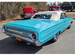 1964 Ford Galaxie 500 (CC-1823346) for sale in hopedale, Massachusetts