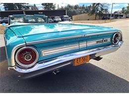 1964 Ford Galaxie 500 (CC-1823346) for sale in hopedale, Massachusetts