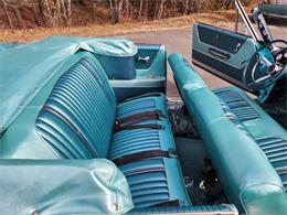 1964 Ford Galaxie 500 (CC-1823346) for sale in hopedale, Massachusetts
