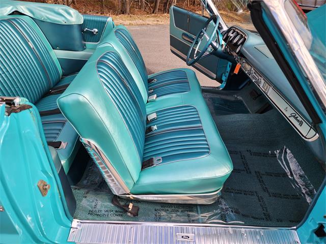 1964 Ford Galaxie 500 (CC-1823346) for sale in hopedale, Massachusetts