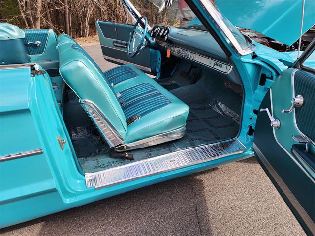 1964 Ford Galaxie 500 (CC-1823346) for sale in hopedale, Massachusetts
