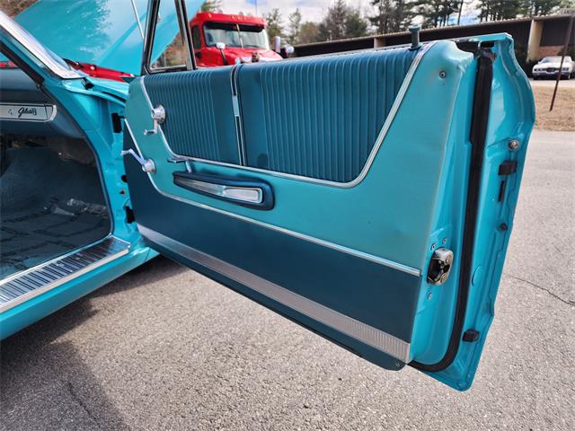 1964 Ford Galaxie 500 (CC-1823346) for sale in hopedale, Massachusetts