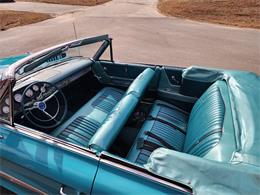 1964 Ford Galaxie 500 (CC-1823346) for sale in hopedale, Massachusetts