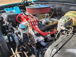 1964 Ford Galaxie 500 (CC-1823346) for sale in hopedale, Massachusetts