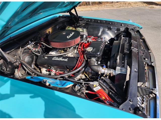 1964 Ford Galaxie 500 (CC-1823346) for sale in hopedale, Massachusetts