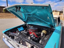 1964 Ford Galaxie 500 (CC-1823346) for sale in hopedale, Massachusetts