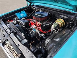 1964 Ford Galaxie 500 (CC-1823346) for sale in hopedale, Massachusetts