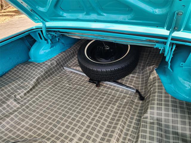 1964 Ford Galaxie 500 (CC-1823346) for sale in hopedale, Massachusetts