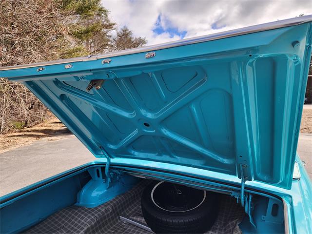 1964 Ford Galaxie 500 (CC-1823346) for sale in hopedale, Massachusetts