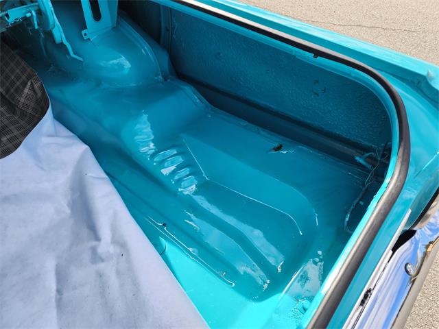 1964 Ford Galaxie 500 (CC-1823346) for sale in hopedale, Massachusetts