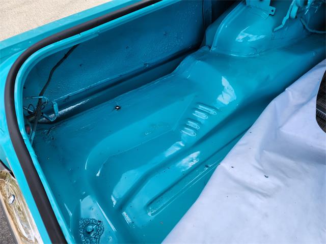 1964 Ford Galaxie 500 (CC-1823346) for sale in hopedale, Massachusetts