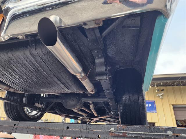 1964 Ford Galaxie 500 (CC-1823346) for sale in hopedale, Massachusetts