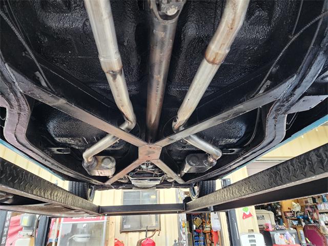 1964 Ford Galaxie 500 (CC-1823346) for sale in hopedale, Massachusetts