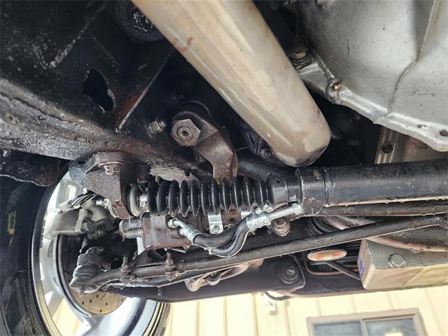 1964 Ford Galaxie 500 (CC-1823346) for sale in hopedale, Massachusetts