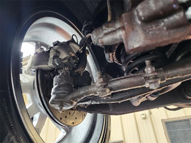 1964 Ford Galaxie 500 (CC-1823346) for sale in hopedale, Massachusetts