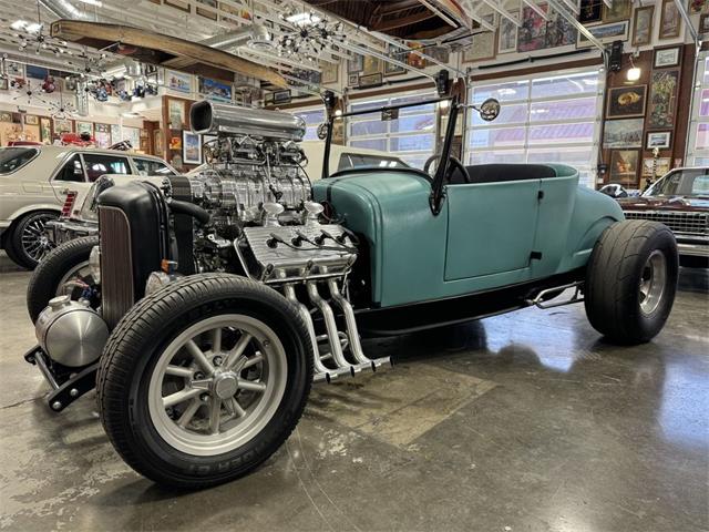 1927 Ford Model T (CC-1823360) for sale in Henderson, Nevada