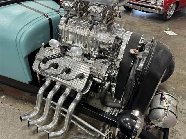 1927 Ford Model T for Sale | ClassicCars.com | CC-1823360