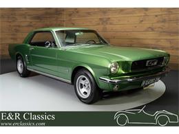 1966 Ford Mustang (CC-1823362) for sale in Waalwijk, Noord Brabant