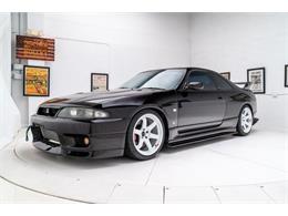 1995 Nissan Skyline GT-R (CC-1823373) for sale in Fort Lauderdale, Florida