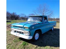 1965 GMC C/K 10 (CC-1823378) for sale in Fort Worth, Texas