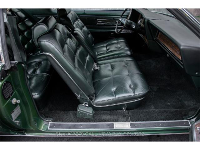 1972 Lincoln Continental Mark IV for Sale | ClassicCars.com | CC-1820338