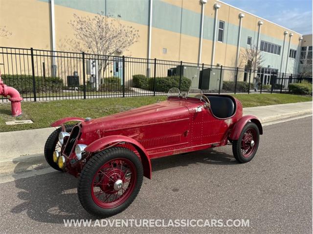 1931 Alfa Gold (CC-1823385) for sale in Clearwater, Florida