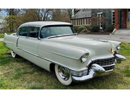 1955 Cadillac Fleetwood 60 Special (CC-1823386) for sale in West Chester, Pennsylvania