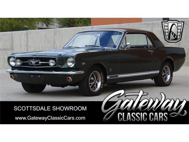 1965 Ford Mustang (CC-1823388) for sale in O'Fallon, Illinois
