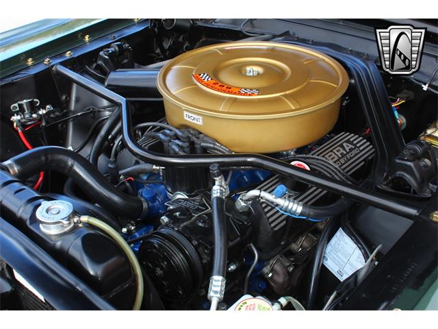 1965 Ford Mustang (CC-1823388) for sale in O'Fallon, Illinois