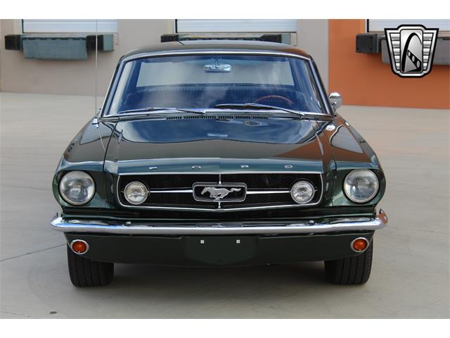 1965 Ford Mustang (CC-1823388) for sale in O'Fallon, Illinois