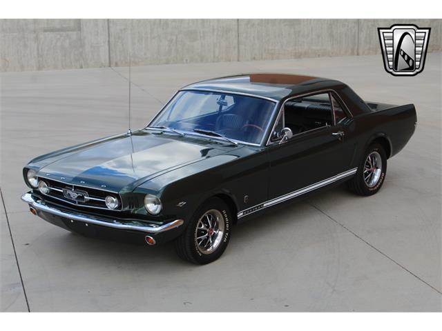 1965 Ford Mustang (CC-1823388) for sale in O'Fallon, Illinois