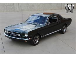 1965 Ford Mustang (CC-1823388) for sale in O'Fallon, Illinois