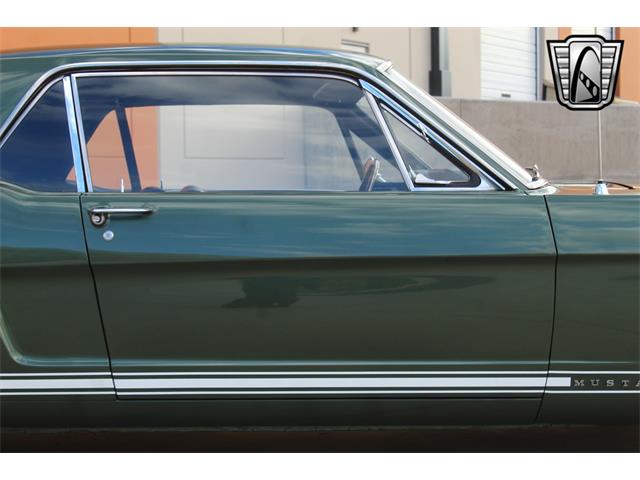 1965 Ford Mustang (CC-1823388) for sale in O'Fallon, Illinois