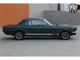 1965 Ford Mustang (CC-1823388) for sale in O'Fallon, Illinois