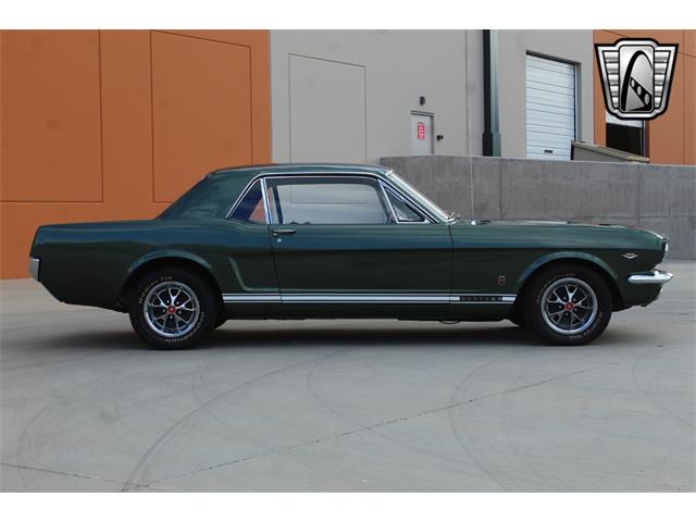 1965 Ford Mustang (CC-1823388) for sale in O'Fallon, Illinois