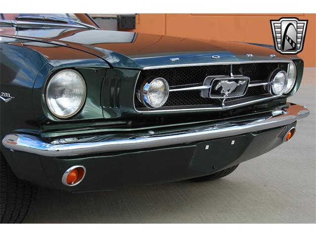 1965 Ford Mustang (CC-1823388) for sale in O'Fallon, Illinois