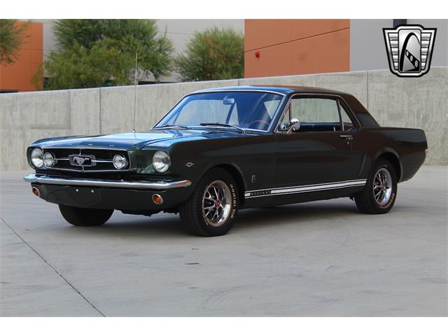 1965 Ford Mustang (CC-1823388) for sale in O'Fallon, Illinois
