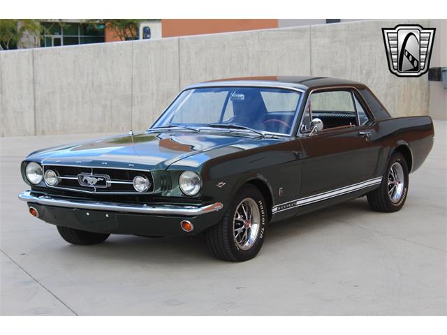 1965 Ford Mustang (CC-1823388) for sale in O'Fallon, Illinois